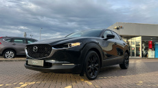 Mazda CX-30 2.5 e-Skyactiv G MHEV [140] Homura 5dr Petrol Hatchback